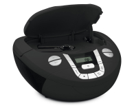 TECHNISAT VIOLA CD-1 Czarny - 1286697 - zdjęcie 4